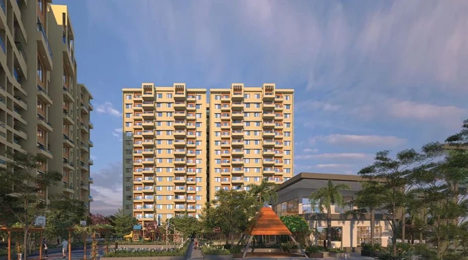 Sukhwani Skylines  Banner