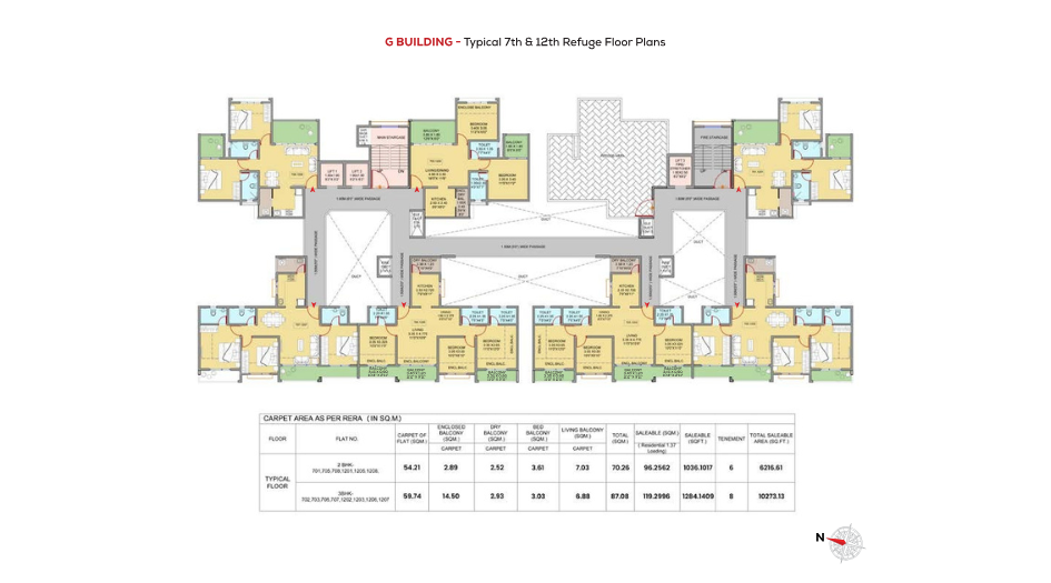 Sukhwani-Skylines-Refuge-Floor-Plan